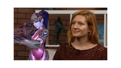 chloe hollings overwatch|Its Interview Time with Chloe Hollings .